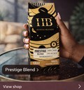 PRESTIGE BLEND